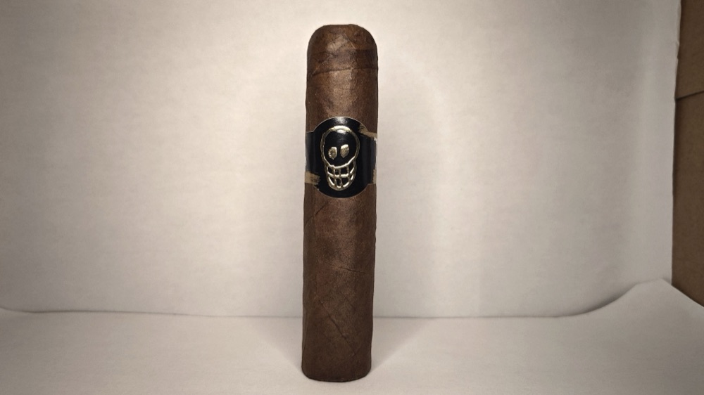 Ramon Wide Robusto premium Dominican cigar